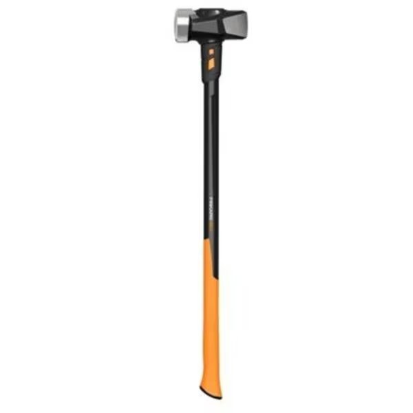 10LB Sledge Hammer, Fiskars, Mfr#: 750620-1002